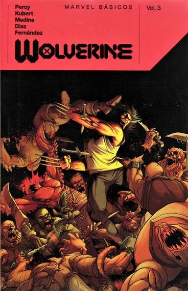 Valentine #13 April 1963